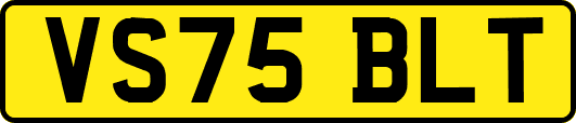 VS75BLT