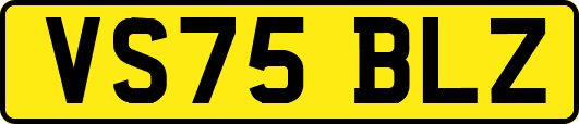 VS75BLZ