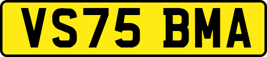 VS75BMA