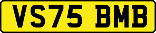 VS75BMB