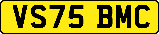 VS75BMC