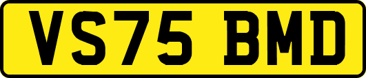 VS75BMD