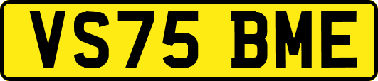 VS75BME