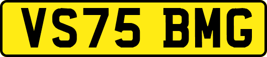 VS75BMG