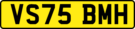 VS75BMH