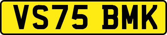 VS75BMK