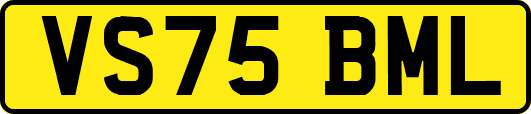 VS75BML