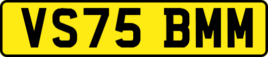 VS75BMM