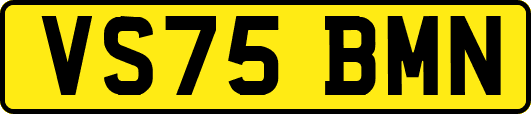VS75BMN