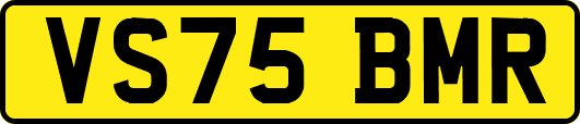 VS75BMR