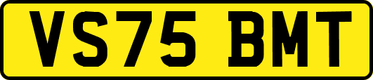 VS75BMT
