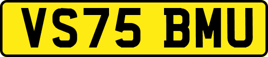 VS75BMU