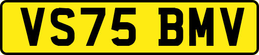 VS75BMV