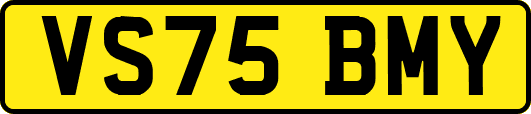 VS75BMY