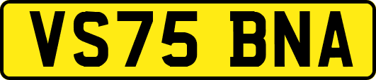 VS75BNA