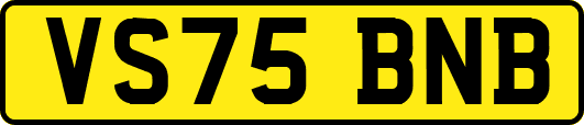 VS75BNB