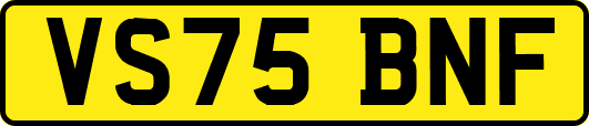 VS75BNF
