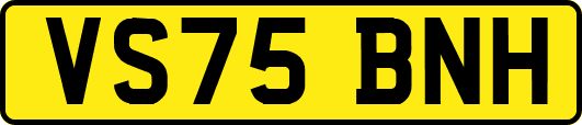VS75BNH