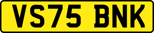VS75BNK