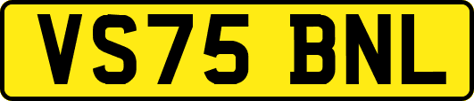 VS75BNL