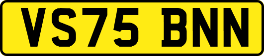 VS75BNN
