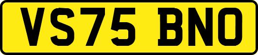 VS75BNO