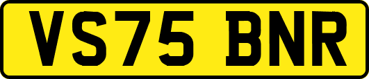 VS75BNR