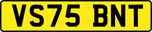 VS75BNT