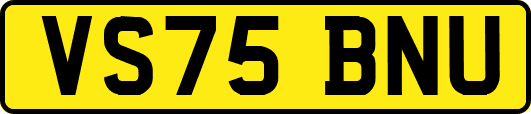 VS75BNU