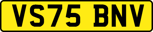 VS75BNV