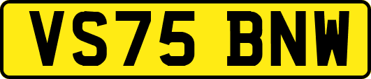 VS75BNW