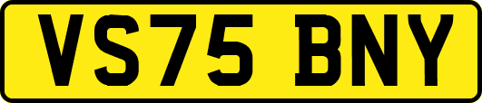 VS75BNY