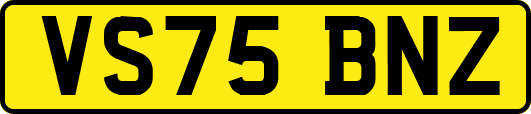 VS75BNZ
