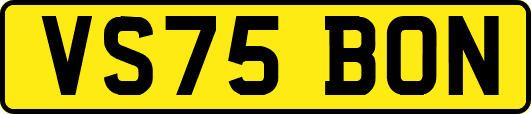 VS75BON