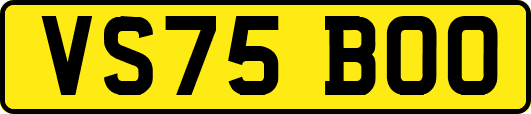 VS75BOO