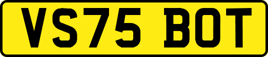 VS75BOT