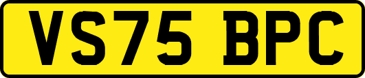 VS75BPC