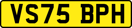 VS75BPH