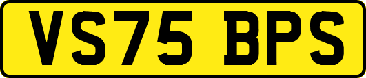 VS75BPS