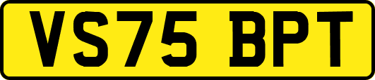 VS75BPT