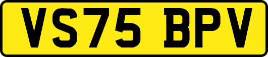VS75BPV