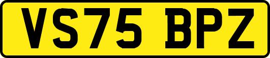 VS75BPZ
