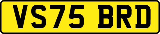 VS75BRD