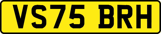 VS75BRH