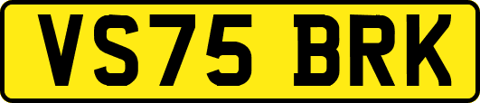 VS75BRK