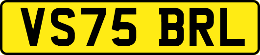 VS75BRL