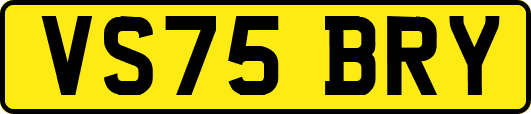 VS75BRY