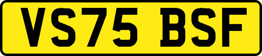 VS75BSF