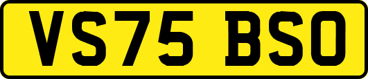 VS75BSO