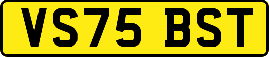 VS75BST